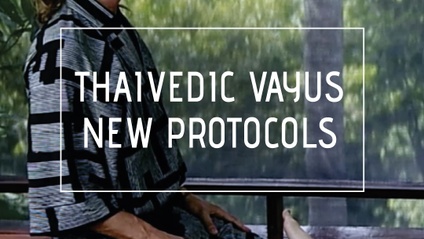 Product image for ThaiVedic Vayus- Additional Content