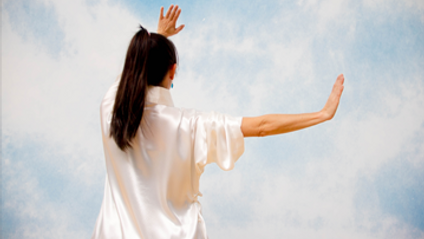 Product image for QI GONG
