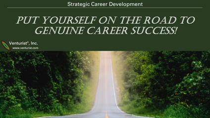 Product image for Strategic Career Development