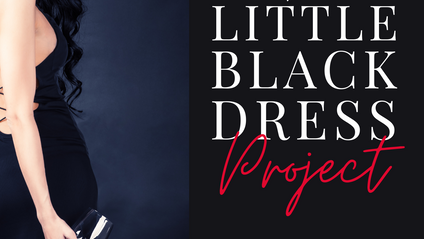 Product image for The Little Black Dress Project