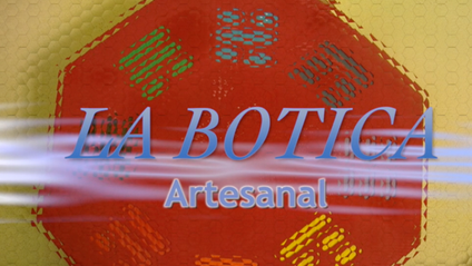Product image for LA BOTICA ARTESANAL