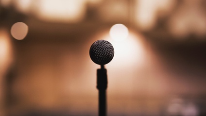 Product image for Recording Vocals for Better Mixes