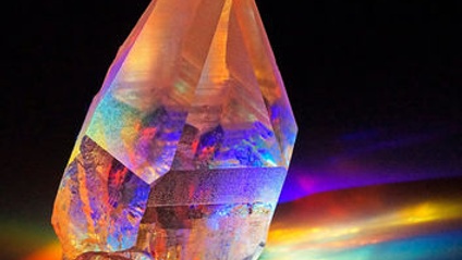 Product image for REIJU Uso de cristales en terapia todos los niveles parte 1 - 22/02/24