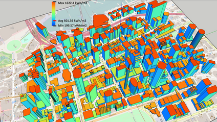 Product image for iCD Advanced Modelling
