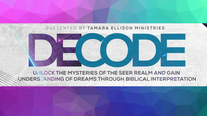 Product image for Decode - Foundation of Dreams & Vision