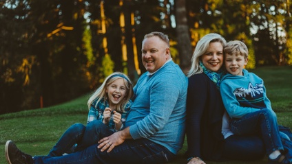 Product image for Foundations of Parenting Course