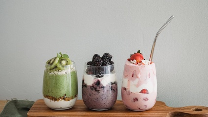 Product image for Aprire una yogurteria