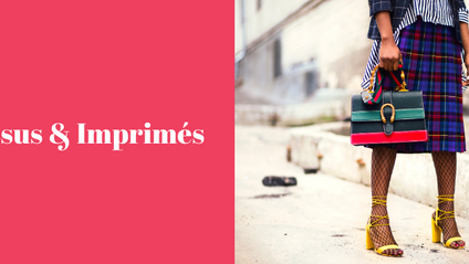 Product image for Les Tissus