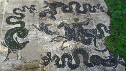 Product image for God, Myths & Legends of Ostia Antica