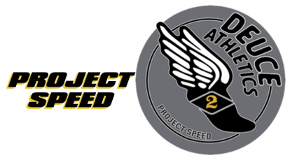 Product image for Project Speed: Standards of Speed and Agility