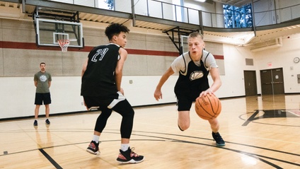 Product image for Dynamic Offensive Workout