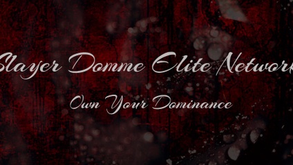 Product image for Own Your Dominance