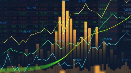 Product image for Day Trading for Beginners