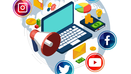 Product image for Internet Marketing