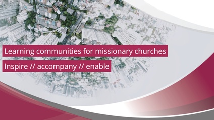Product image for Learning Community - Deutschland