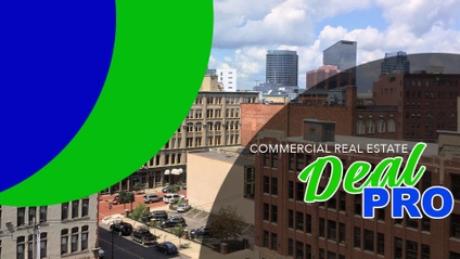 Product image for Commercial Real Estate Deal PRO