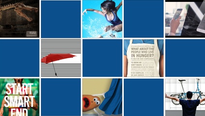 Product image for Creative Techniques for Advertising & Design
