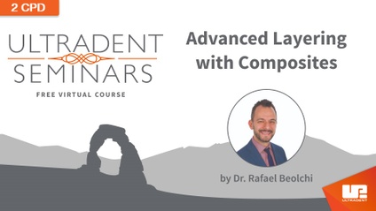 Product image for Advanced Layering with Composites