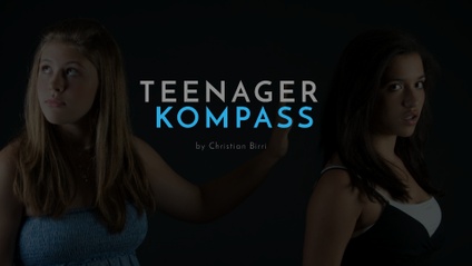 Product image for Teenager Kompass