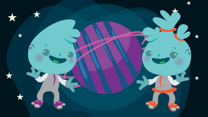 Product image for ¡Guardianes del planeta!