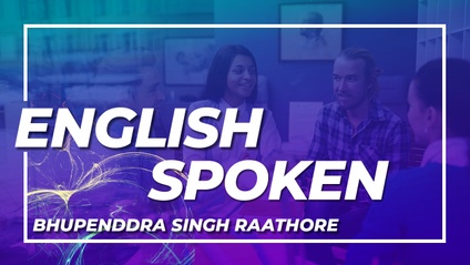 Product image for Learn Spoken English In Just 30 Days