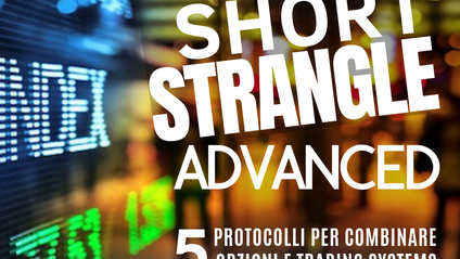 Product image for Short Strangle Advanced