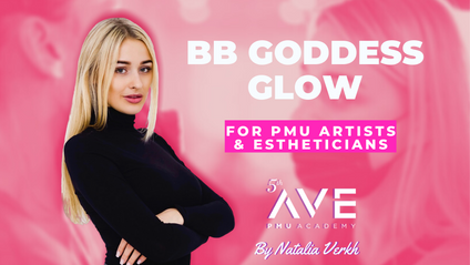 Product image for Natalia's BB Goddess Glow