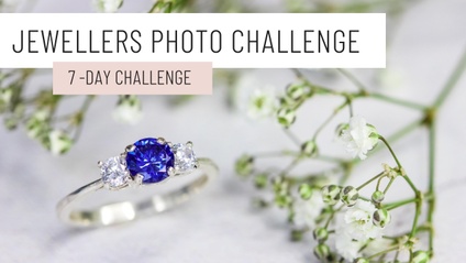 Product image for 7 Day Photo Challenge