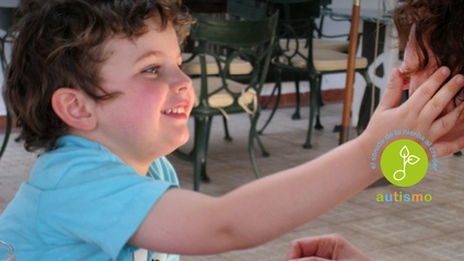 Product image for Las emociones en el autismo