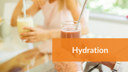 Product image for Hydration (Advanced)