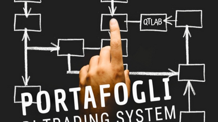 Product image for Portafogli di Trading System