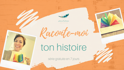 Product image for Raconte-moi ton histoire