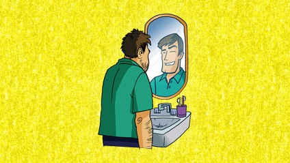 Product image for Self Esteem 3.0