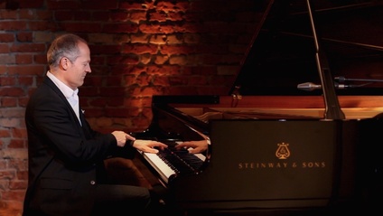 Product image for Klavier spielen lernen mit Joja Wendt