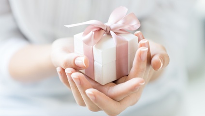 Product image for Wealth Transfers through Purposeful Gifting