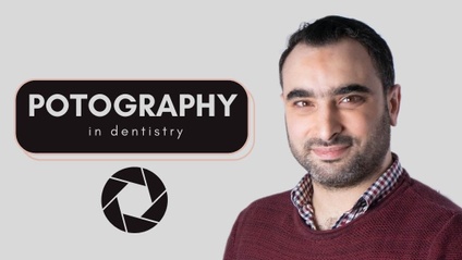 Product image for Photography in Dentistry
