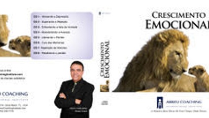 Product image for PODCAST - "CRESCIMENTO EMOCIONAL"