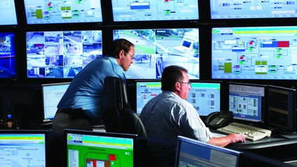 Product image for Como crear Proyectos SCADA/HMI desde Cero con InTouch