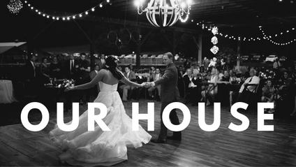 Product image for Our House by Crosby Stills Nash & Young Beginner Wedding Dance Tutorial
