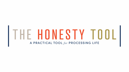 Product image for The Honesty Tool