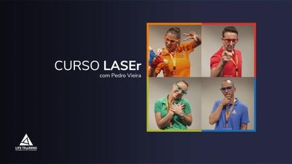 Product image for Curso LASEr