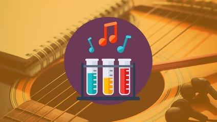 Product image for Song Science #1: How Pros Use 6 Chords to Write Hit Songs - Extended Edition