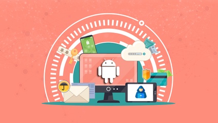 Product image for Hacking and Pentesting Android Applications