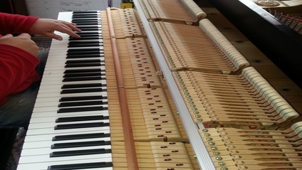 Product image for Keyboard 101