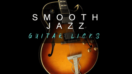 Product image for Smooth Jazz Licks