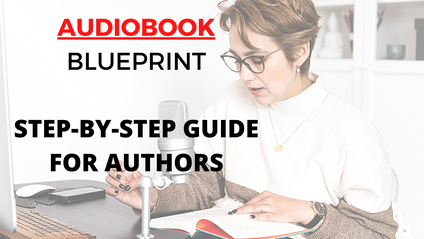 Product image for Audiobook Blueprint