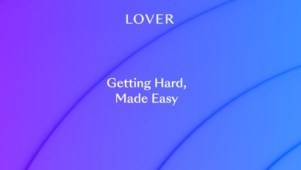 Product image for Getting Hard, Made Easy