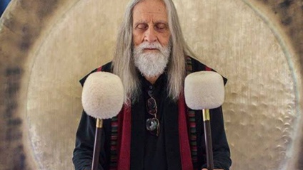 Product image for The Gong Teachings: Gong Conciousness, The Way of the Gong and more!