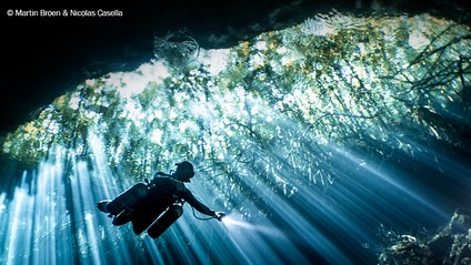 Product image for Cavern Diver eLearning