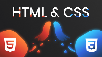 Product image for The Creative HTML5 & CSS3 Course
